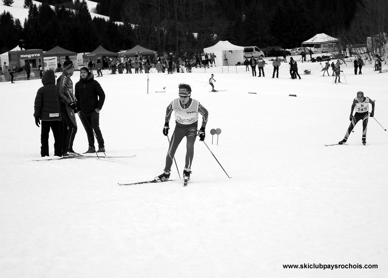 Grand-Prix Megève 2018 (merci Bruno)